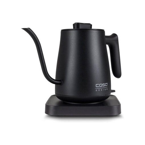 Ấm siêu tốc Caso Coffee Classic Kettle pha cafe / pha trà