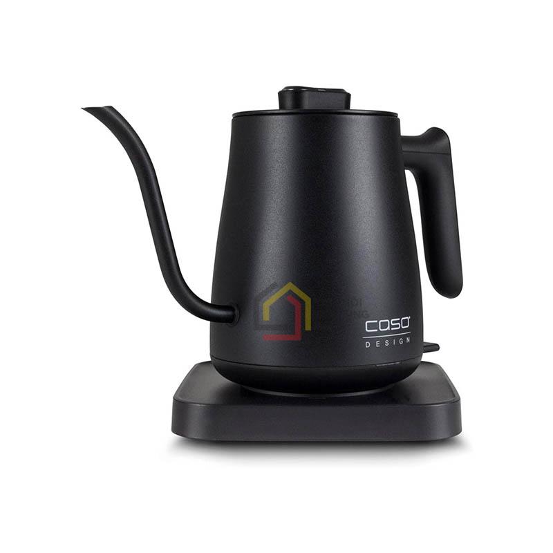 am-sieu-toc-caso-coffee-classic-kettle-pha-cafe-pha-tra Ấm siêu tốc Caso Coffee Classic Kettle pha cafe / pha trà