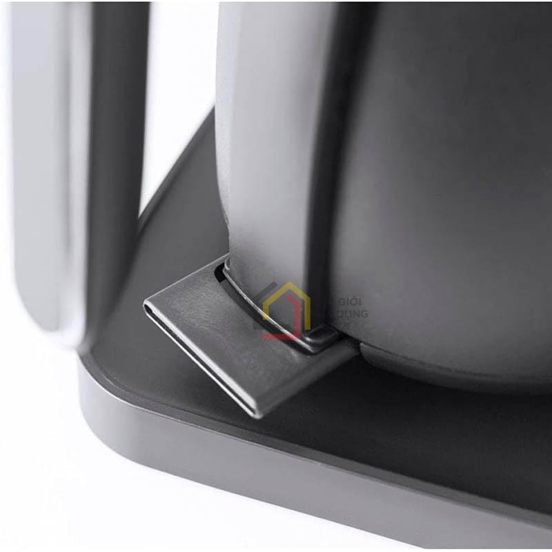 am-sieu-toc-caso-coffee-classic-kettle-pha-cafe-pha-tra4 Ấm siêu tốc Caso Coffee Classic Kettle pha cafe / pha trà