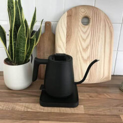 Ấm siêu tốc Caso Coffee Classic Kettle pha cafe / pha trà