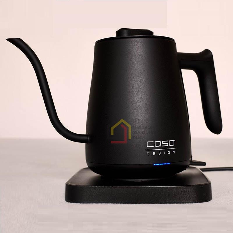 am-sieu-toc-caso-coffee-classic-kettle-pha-cafe-pha-tra7 Ấm siêu tốc Caso Coffee Classic Kettle pha cafe / pha trà