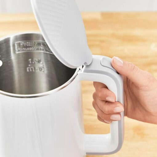 Ấm siêu tốc Tefal KO6931 Wasserkocher Sense 1,5L