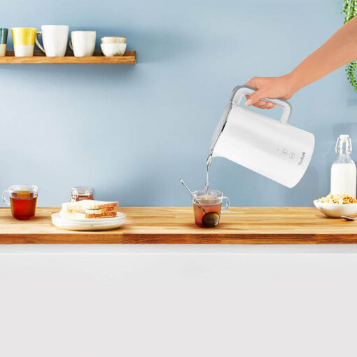 Ấm siêu tốc Tefal KO6931 Wasserkocher Sense 1,5L