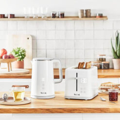Ấm siêu tốc Tefal KO6931 Wasserkocher Sense 1,5L