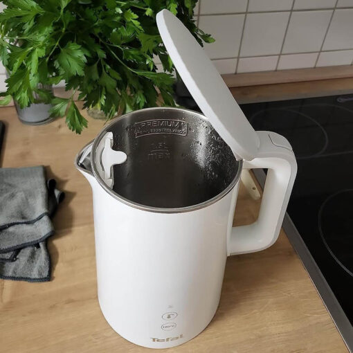 Ấm siêu tốc Tefal KO6931 Wasserkocher Sense 1,5L