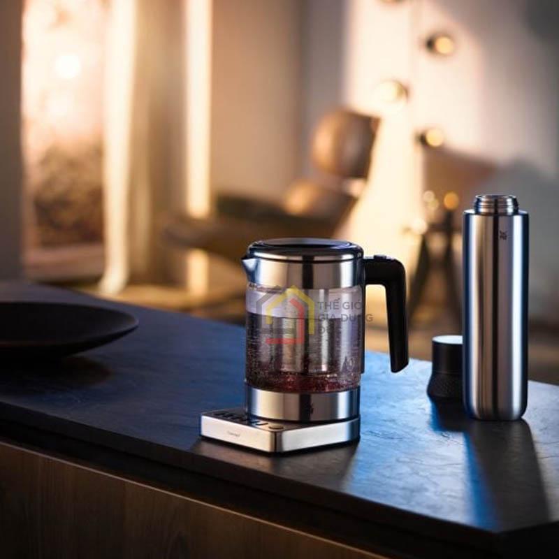 am-sieu-toc-wmf-kitchen-minis-2-in-1-vario-1l-3 Ấm siêu tốc Wmf Kitchen minis 2 in 1 Vario 1L