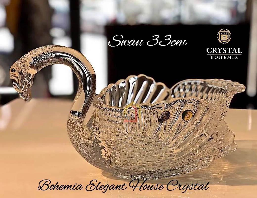 au-pha-le-thien-nga-bohemia1 Âu pha lê thiên nga Bohemia