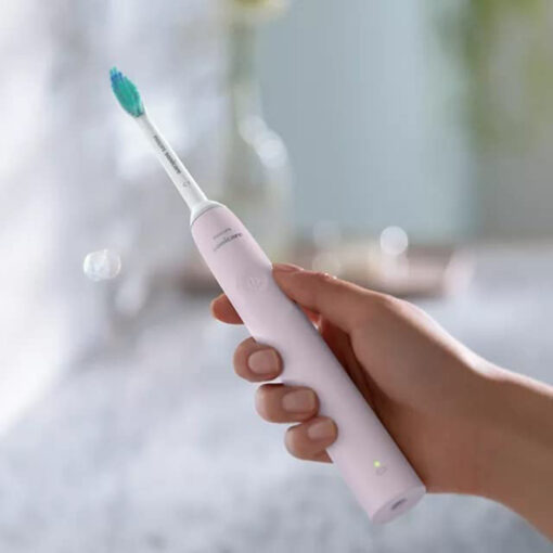 Bàn chải đánh răng điện Philips Sonicare 2100 HX3651/11