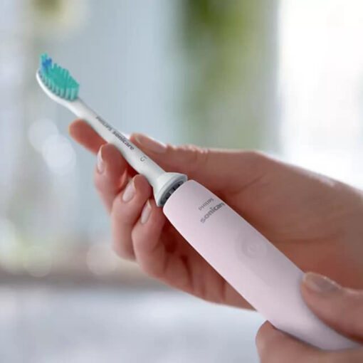 Bàn chải đánh răng điện Philips Sonicare 2100 HX3651/11