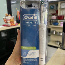 Bàn chải điện Oral-B Vitality 100