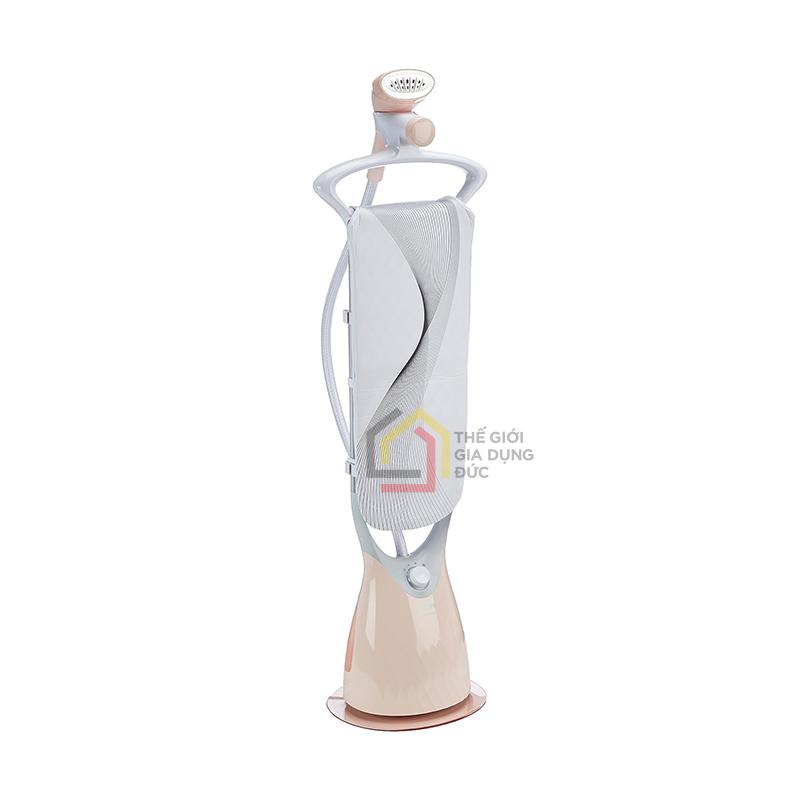 ban-la-cay-philips-comforttouch-plus-gc552-40-mau-rosa-weis Bàn là cây Philips ComfortTouch Plus GC552/ 40 màu Rosa & Weiß