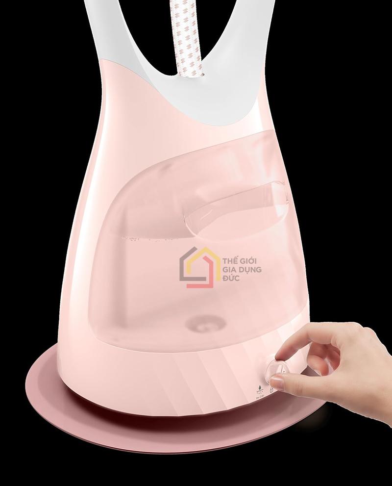 ban-la-cay-philips-comforttouch-plus-gc552-40-mau-rosa-weis10 Bàn là cây Philips ComfortTouch Plus GC552/ 40 màu Rosa & Weiß