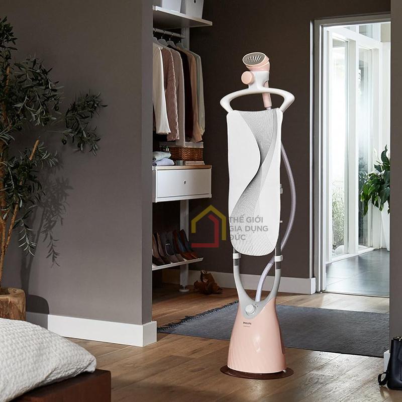 ban-la-cay-philips-comforttouch-plus-gc552-40-mau-rosa-weis11 Bàn là cây Philips ComfortTouch Plus GC552/ 40 màu Rosa & Weiß