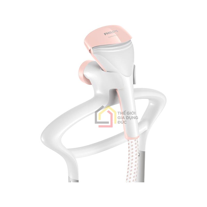 ban-la-cay-philips-comforttouch-plus-gc552-40-mau-rosa-weis3 Bàn là cây Philips ComfortTouch Plus GC552/ 40 màu Rosa & Weiß