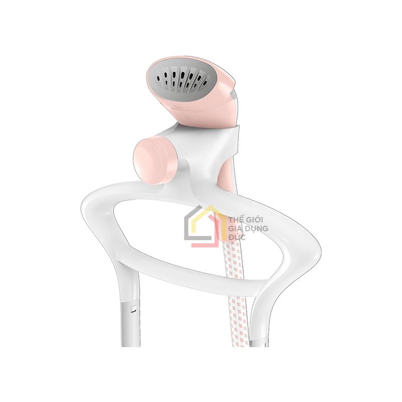 ban-la-cay-philips-comforttouch-plus-gc552-40-mau-rosa-weis4 Bàn là cây Philips ComfortTouch Plus GC552/ 40 màu Rosa & Weiß