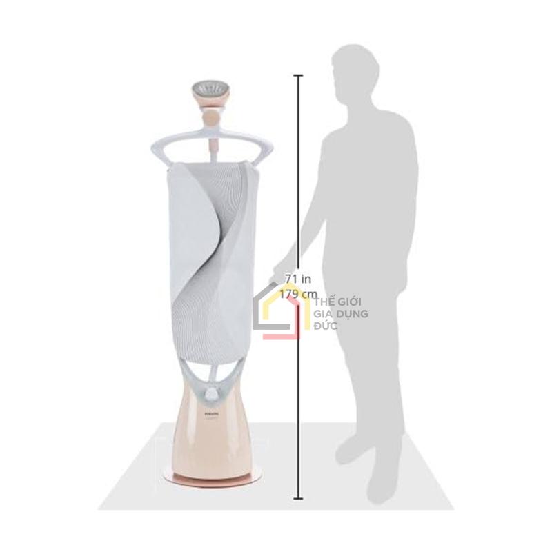 ban-la-cay-philips-comforttouch-plus-gc552-40-mau-rosa-weis8 Bàn là cây Philips ComfortTouch Plus GC552/ 40 màu Rosa & Weiß