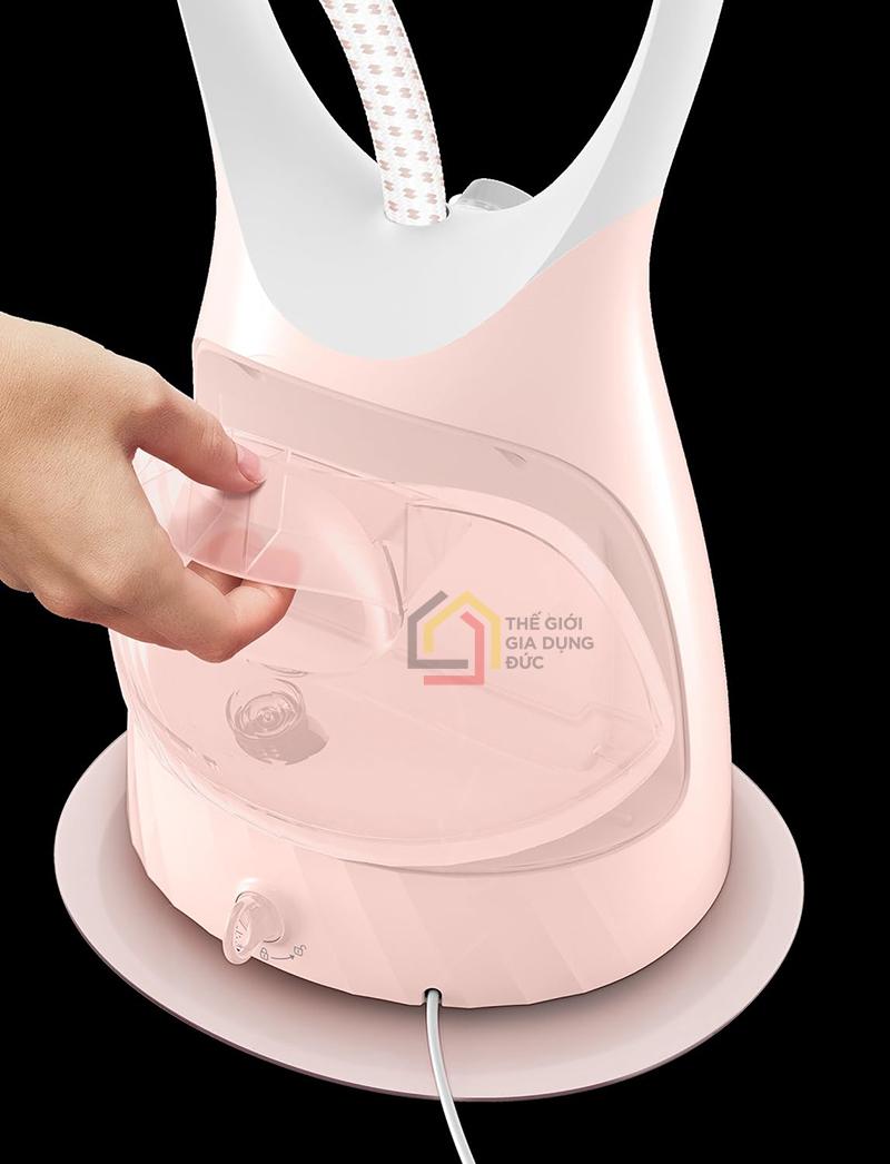 ban-la-cay-philips-comforttouch-plus-gc552-40-mau-rosa-weis9 Bàn là cây Philips ComfortTouch Plus GC552/ 40 màu Rosa & Weiß