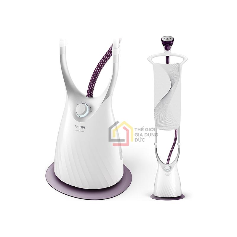 ban-la-cay-philips-comforttouch-plus-gc557-30-2 Bàn là cây Philips ComfortTouch Plus GC557/ 30
