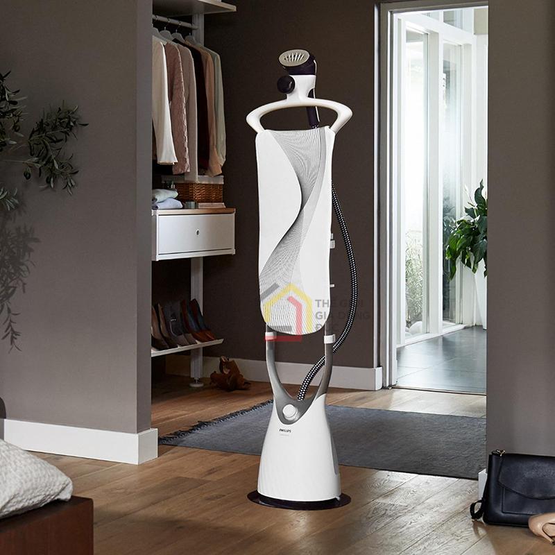 ban-la-cay-philips-comforttouch-plus-gc557-30-6 Bàn là cây Philips ComfortTouch Plus GC557/ 30