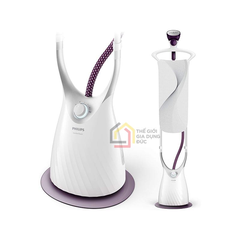 ban-la-cay-philips-comforttouch-plus-gc557-30 Bàn là cây Philips ComfortTouch Plus GC557/ 30