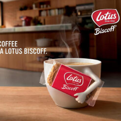 Bánh quy Lotus Biscoff hộp 300 cái