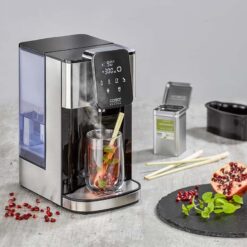 Bình thủy Caso HW1660 4L chính hãng