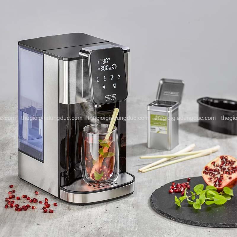 Bình thủy Caso HW1660 4L chính hãng