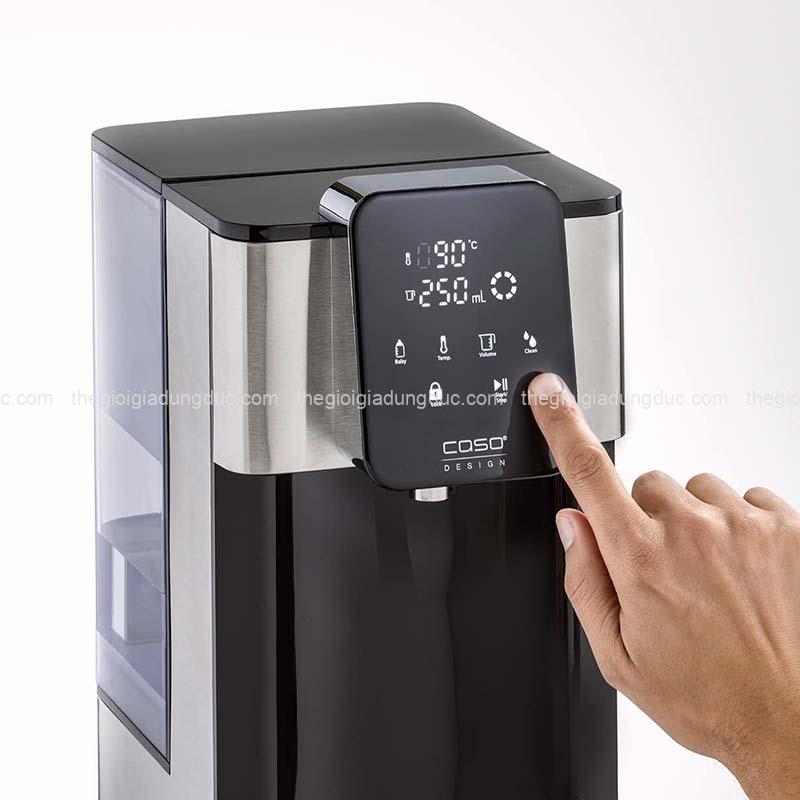 Bình thủy Caso HW1660 4L chính hãng