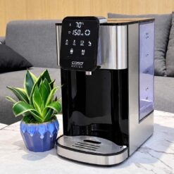 Bình thủy Caso HW1660 4L chính hãng