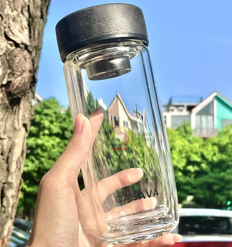 binh-thuy-tinh-podium-casava-350ml4 Bình thủy tinh podium Casava 350ml