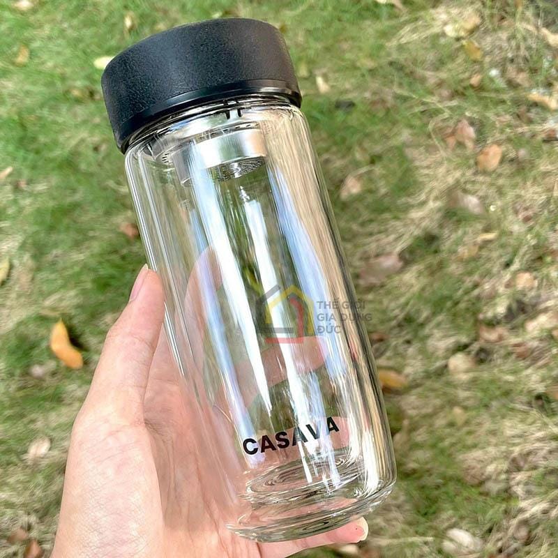 binh-thuy-tinh-podium-casava-350ml5 Bình thủy tinh podium Casava 350ml