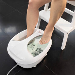 Bồn massage ngâm chân Medisana FS888 Premium Foot Spa