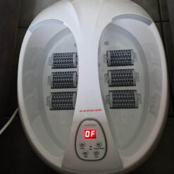 Bồn massage ngâm chân Medisana FS888 Premium Foot Spa