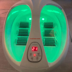 Bồn massage ngâm chân Medisana FS888 Premium Foot Spa