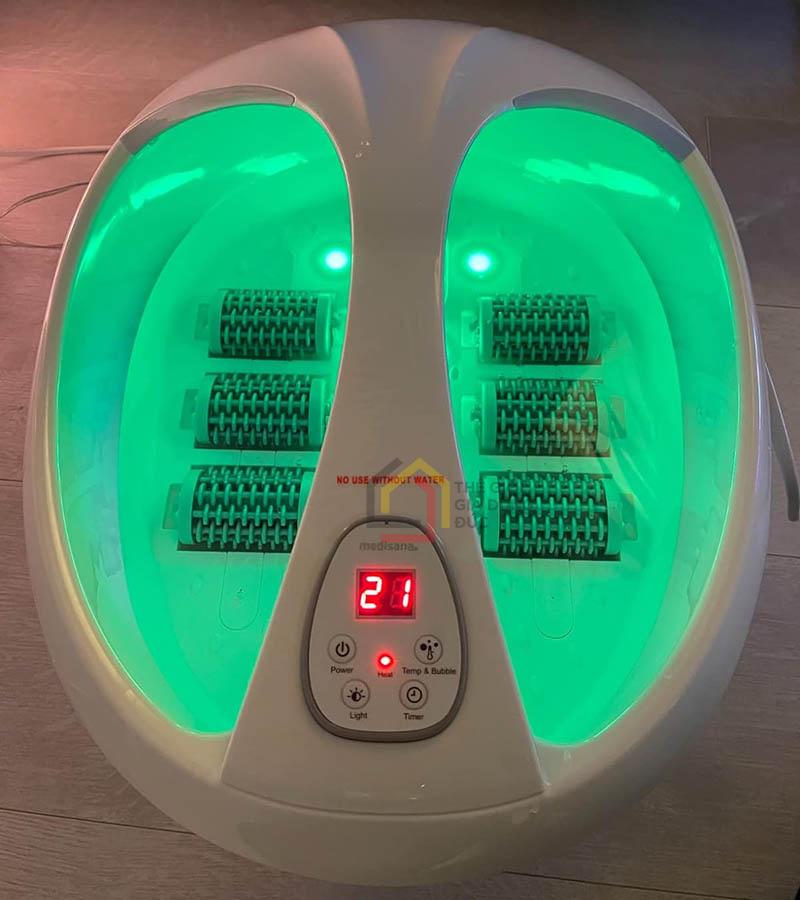 bon-massage-ngam-chan-medisana-fs888-premium-foot-spa8 Bồn massage ngâm chân Medisana FS888 Premium Foot Spa