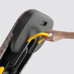 Cầu là Joseph Joseph Glide 50027 màu hoa đào