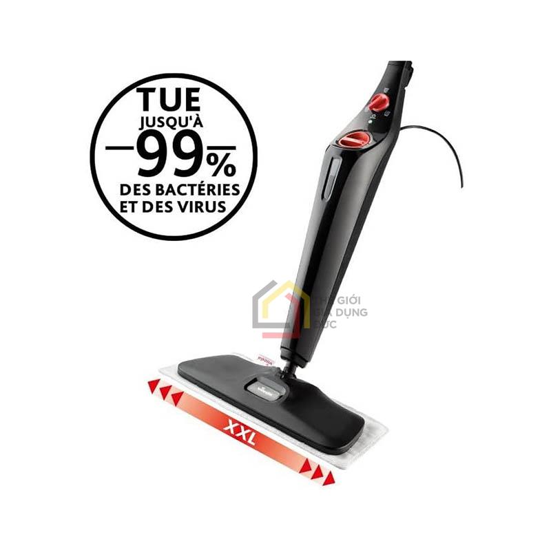 cay-lau-nha-hoi-nuoc-vileda-xxl-plus-3-khan1 Cây lau nhà hơi nước Vileda XXL Plus 3 khăn