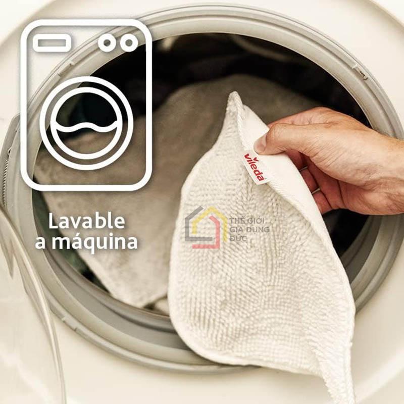 cay-lau-nha-hoi-nuoc-vileda-xxl-plus-3-khan5 Cây lau nhà hơi nước Vileda XXL Plus 3 khăn