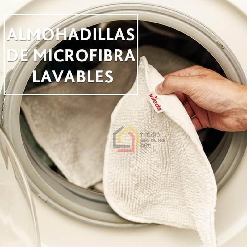 cay-lau-nha-hoi-nuoc-vileda-xxl-plus-3-khan6 Cây lau nhà hơi nước Vileda XXL Plus 3 khăn