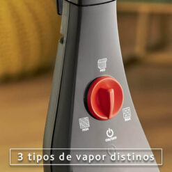 Cây lau nhà hơi nước Vileda XXL Plus 3 khăn