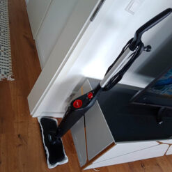 Cây lau nhà hơi nước Vileda XXL Plus 3 khăn