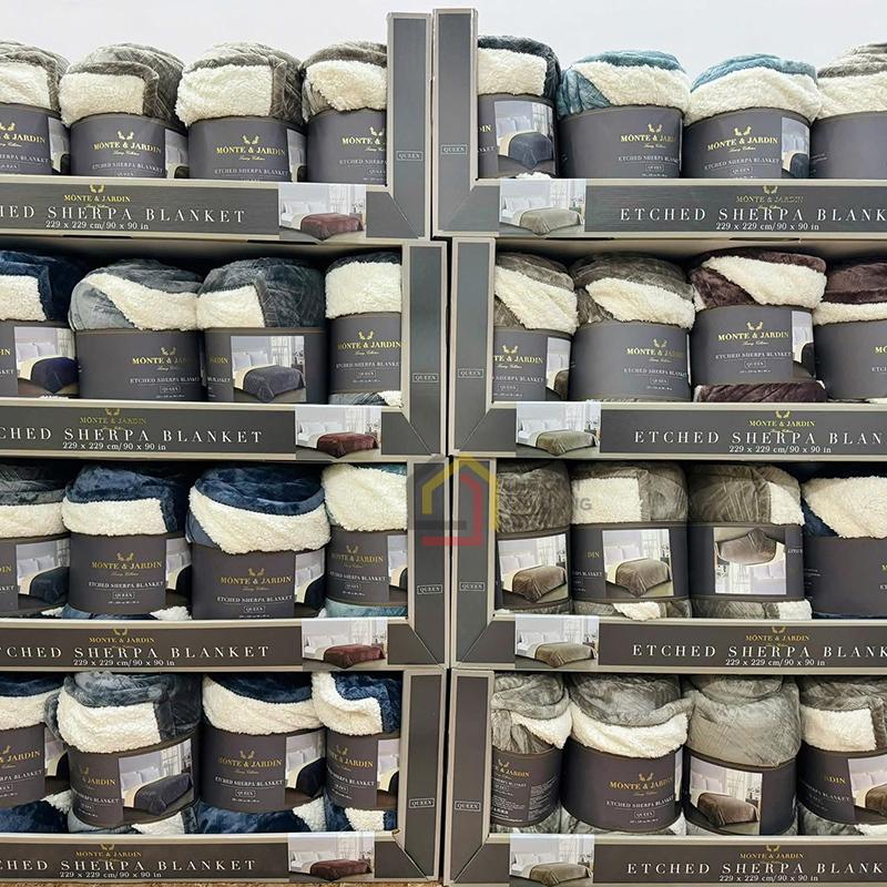 chan-long-cuu-monte-jardin-my-size-queen (9) Chăn lông cừu Monte-Jardin Mỹ Size Queen (229x229cm), nặng 3,4 kg