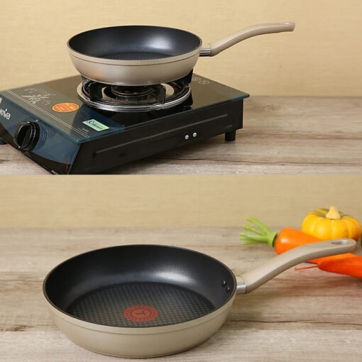 Chảo chiên Tefal Sensations 24cm