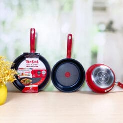 Chảo chống dính Tefal So Chef cạn lòng 24cm