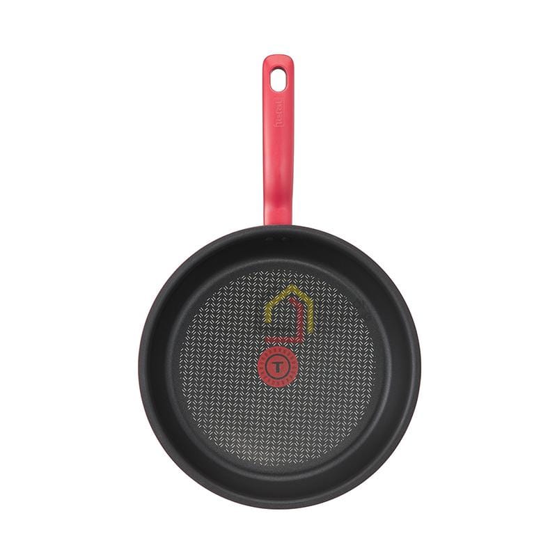 chao-chong-dinh-tefal-so-chef-can-long-24cm (2) Chảo chống dính Tefal So Chef cạn lòng 24cm
