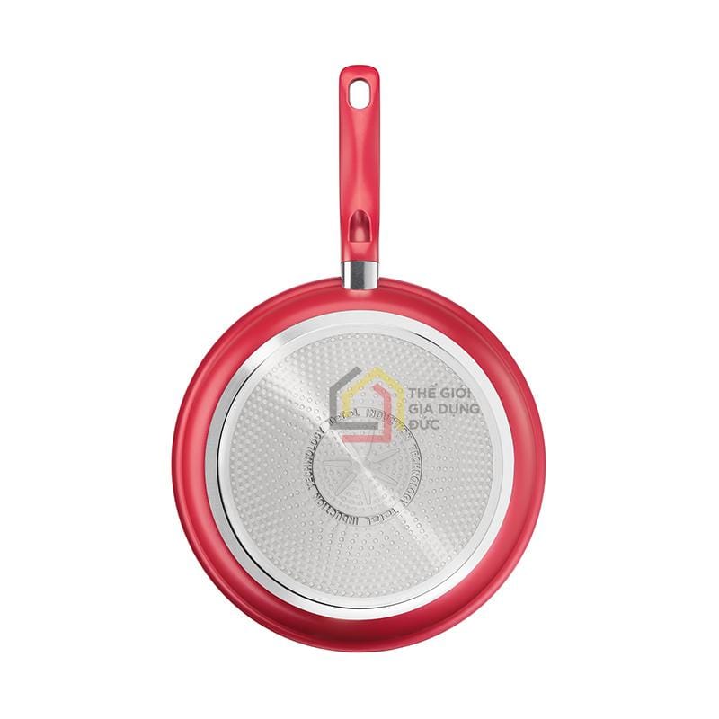 chao-chong-dinh-tefal-so-chef-can-long-24cm (3) Chảo chống dính Tefal So Chef cạn lòng 24cm