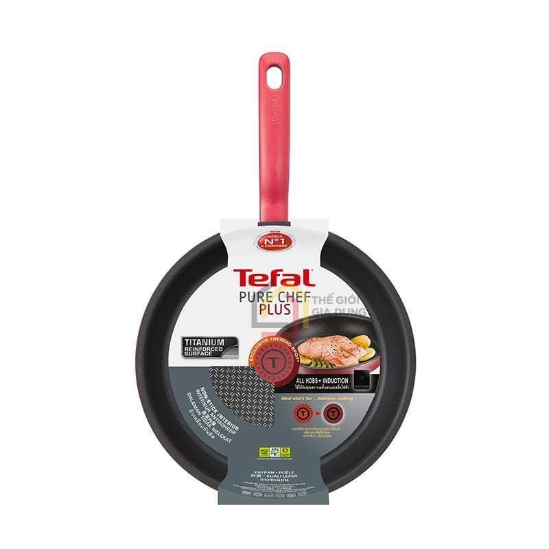 chao-chong-dinh-tefal-so-chef-can-long-24cm (4) Chảo chống dính Tefal So Chef cạn lòng 24cm