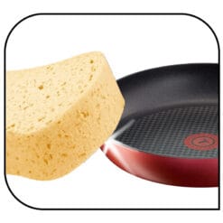 Chảo chống dính Tefal So Chef cạn lòng 24cm