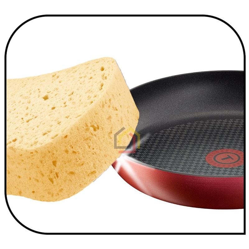 chao-chong-dinh-tefal-so-chef-can-long-24cm (6) Chảo chống dính Tefal So Chef cạn lòng 24cm