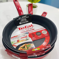 Chảo chống dính Tefal So Chef cạn lòng 28cm